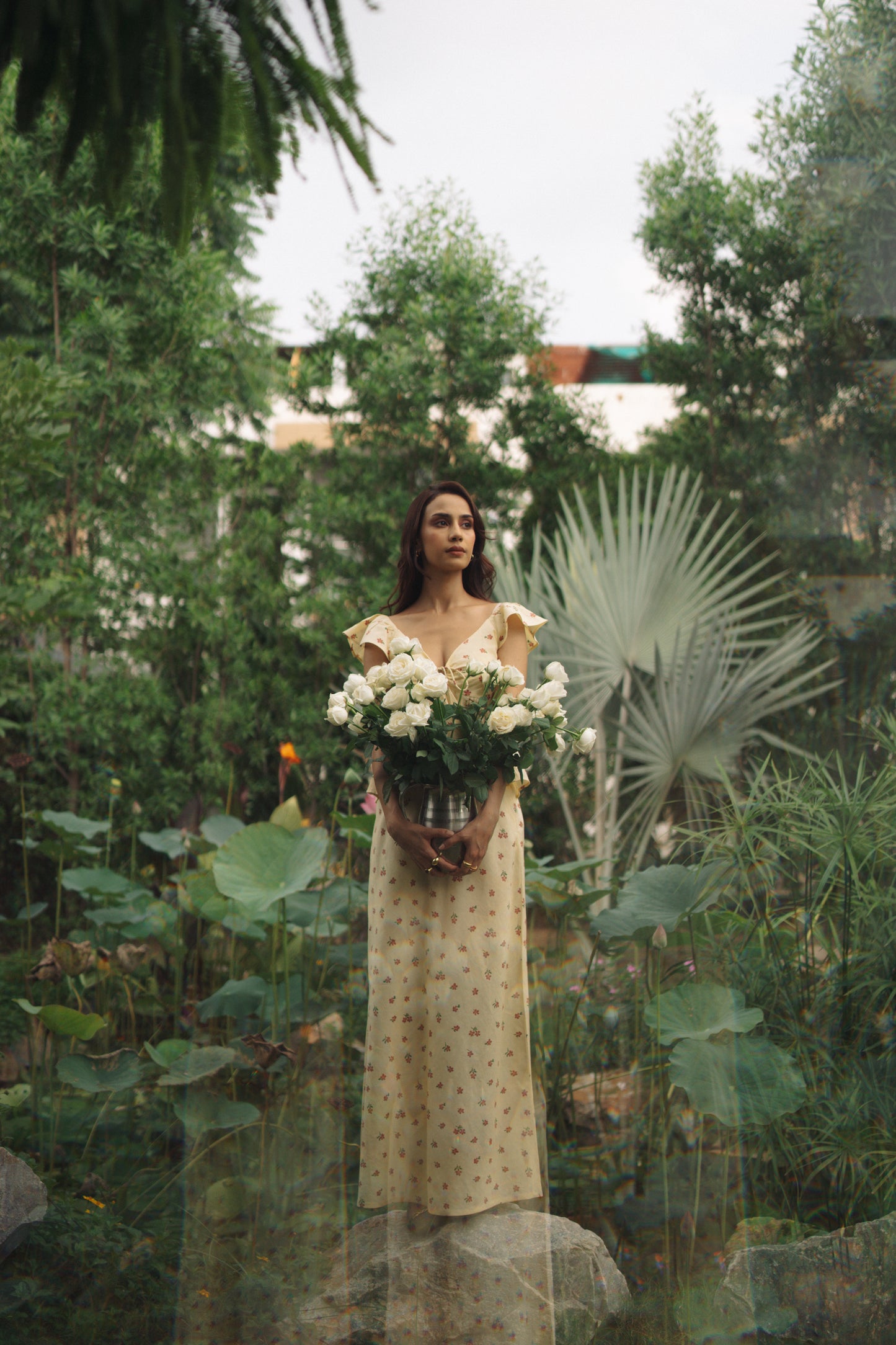 Skara Skirt Daisy