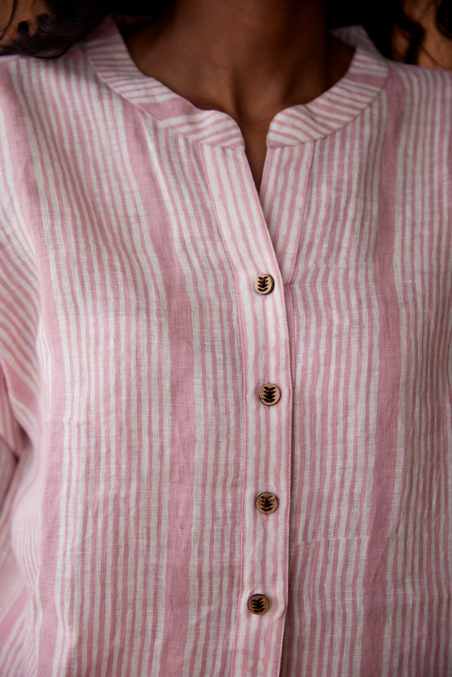 Nova Shirt