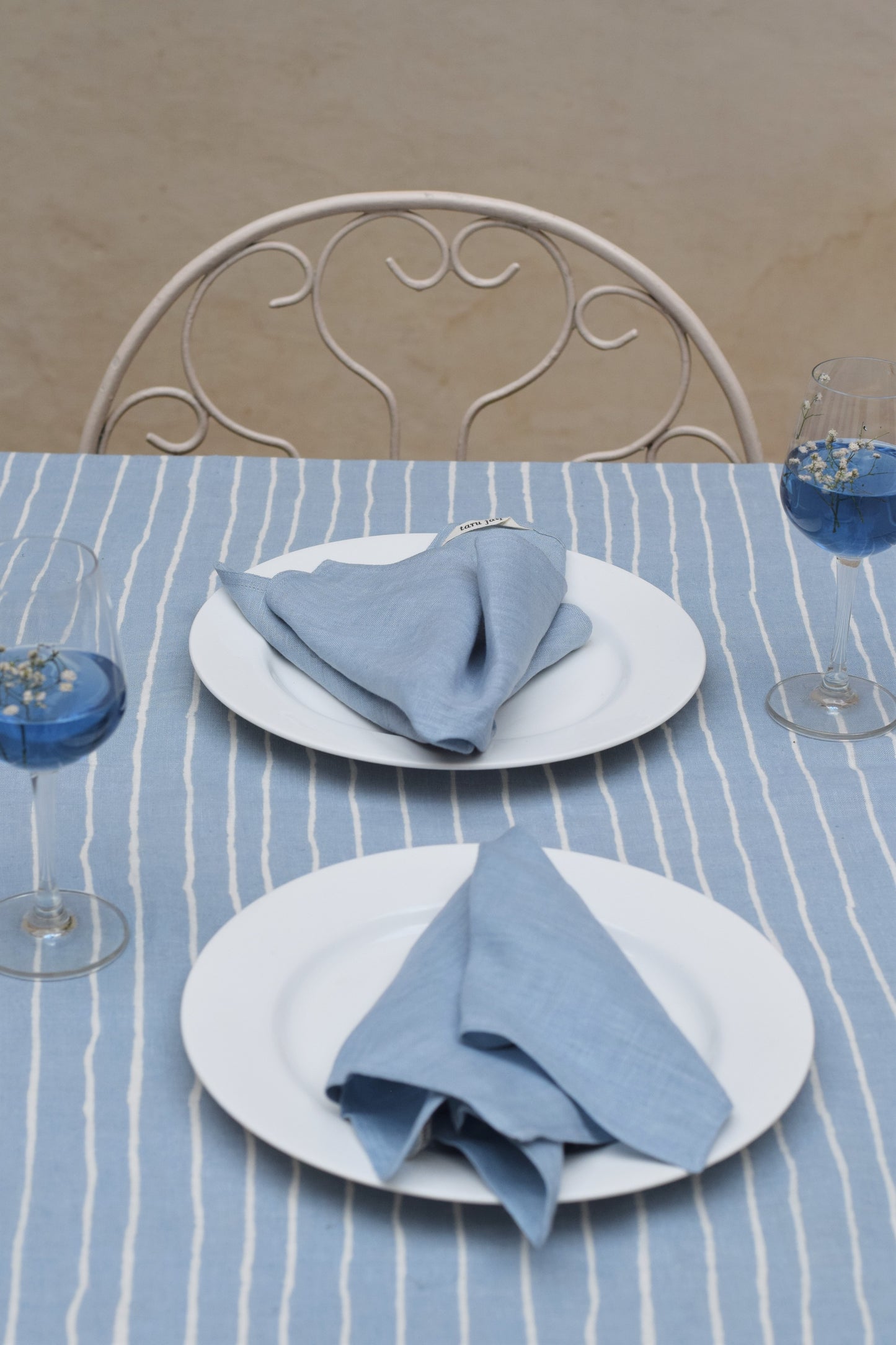 Asmaani Linen Napkins
