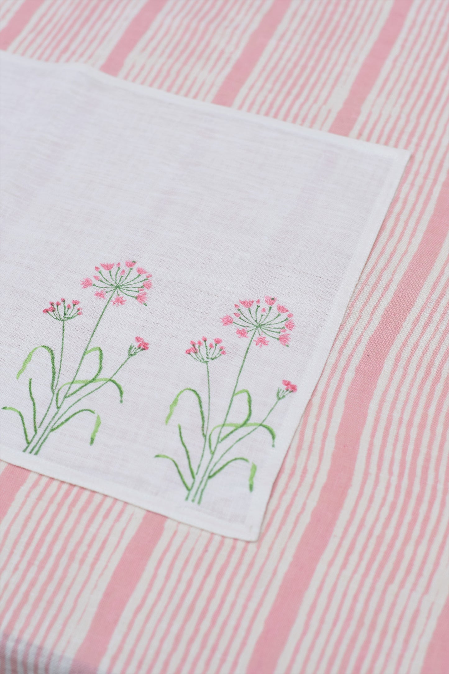 Rynsun Linen Placemat Set