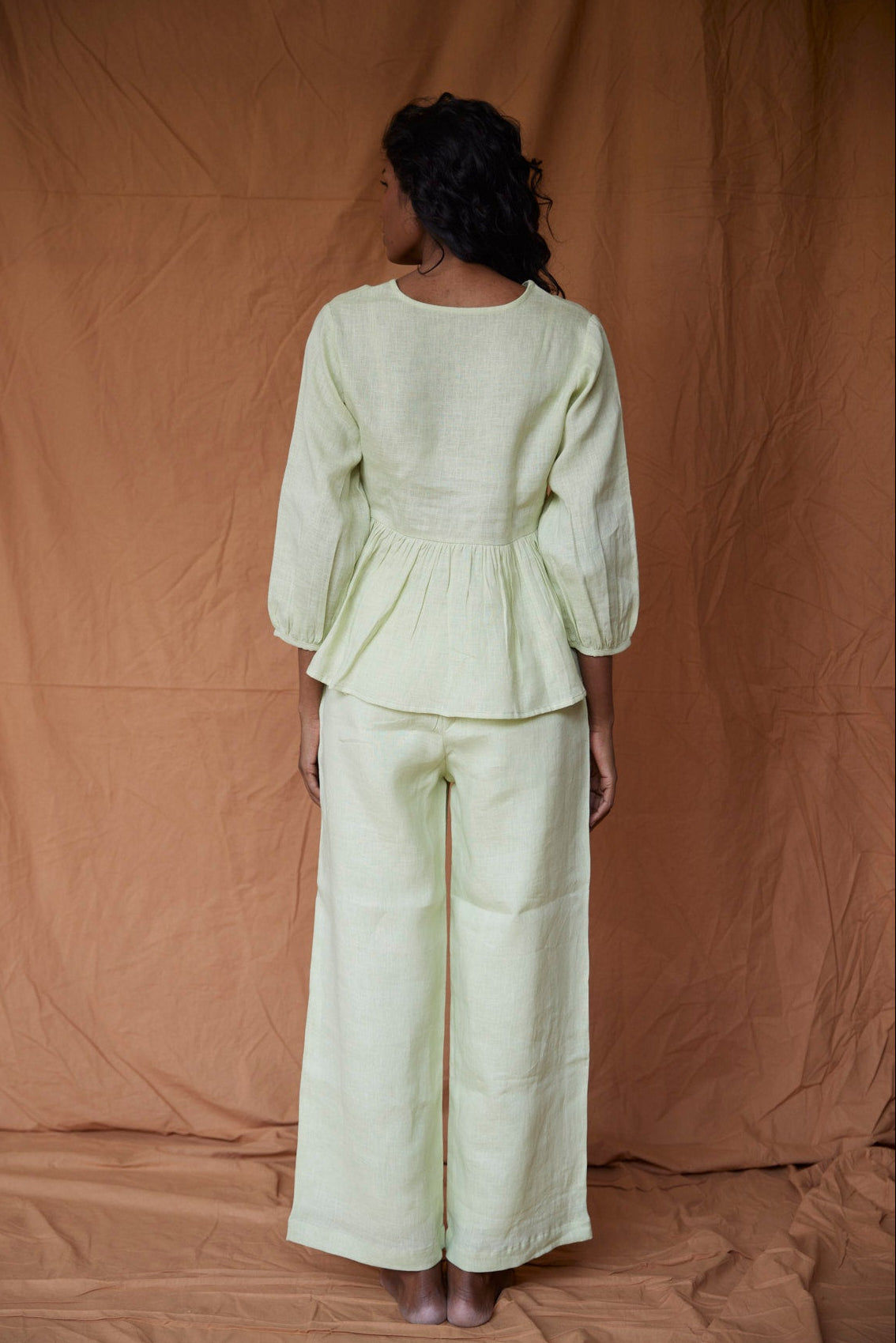 Haven Pants Mint