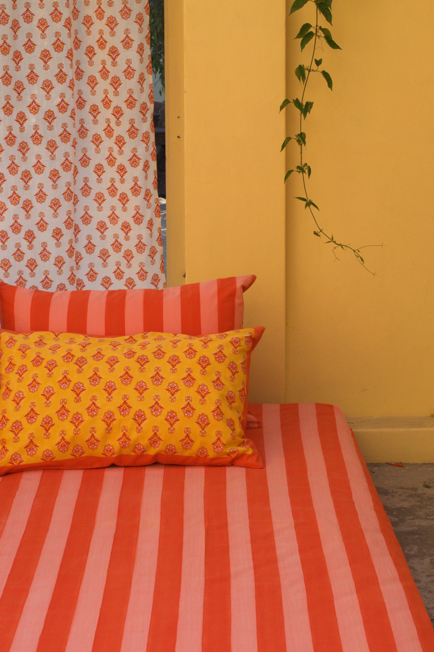 Lillian's Bedsheet Set