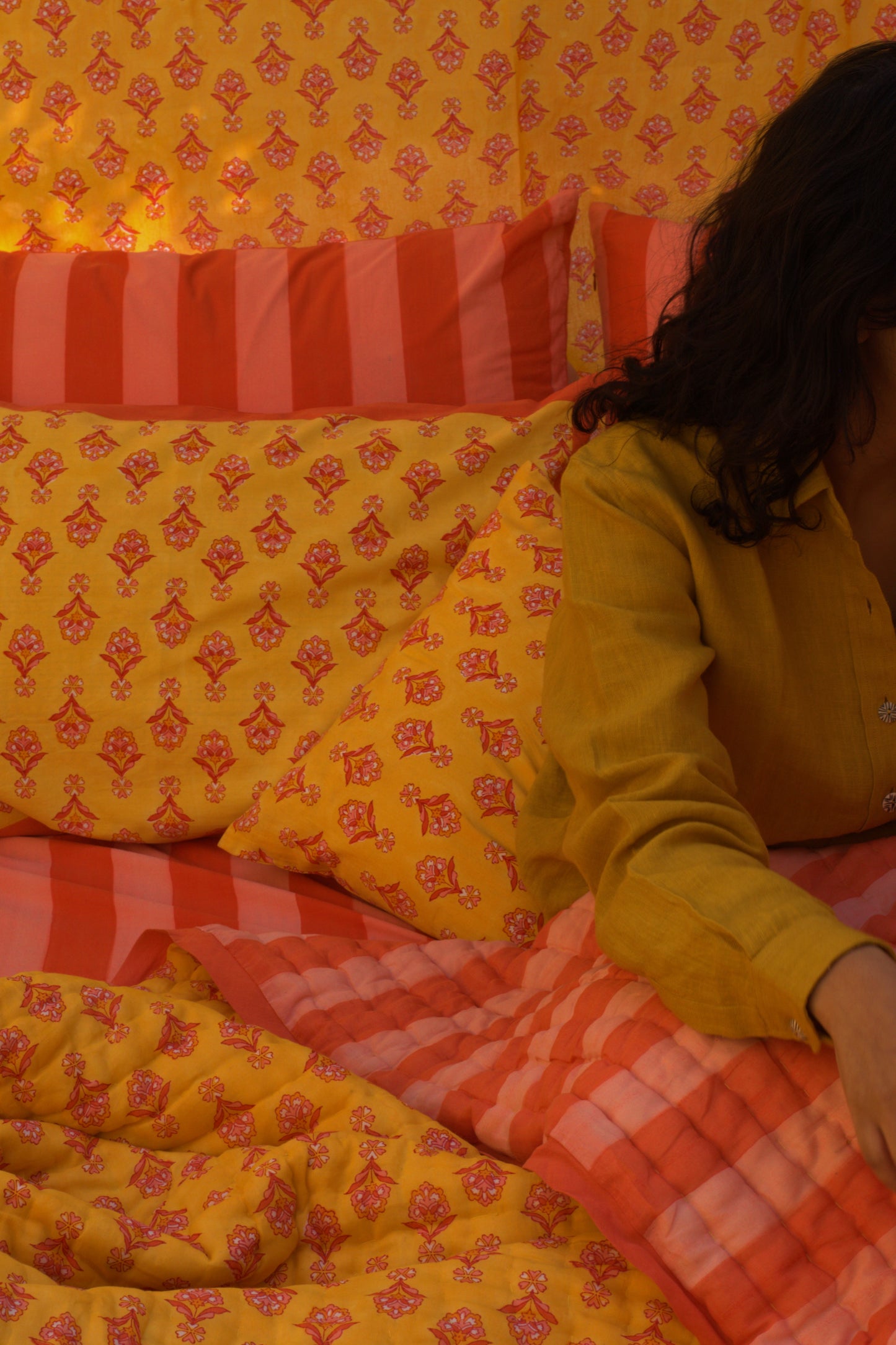 Lillian's Bedsheet Set