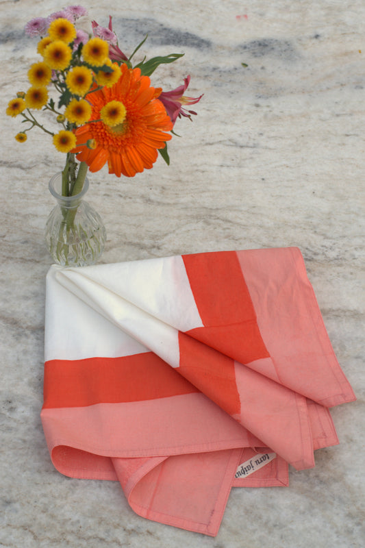 Lillian's Cotton Napkin Set