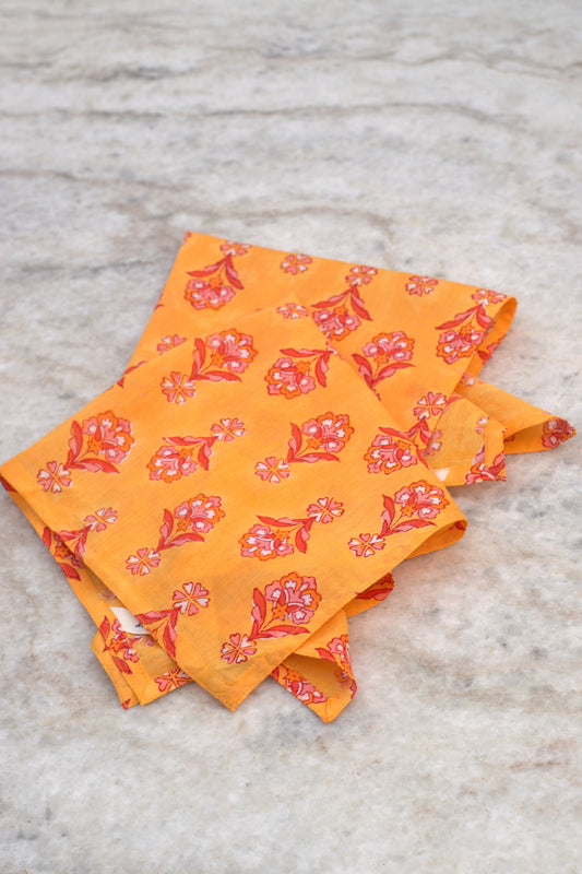 Lillian's Spring Bunch Cocktail Napkin Set