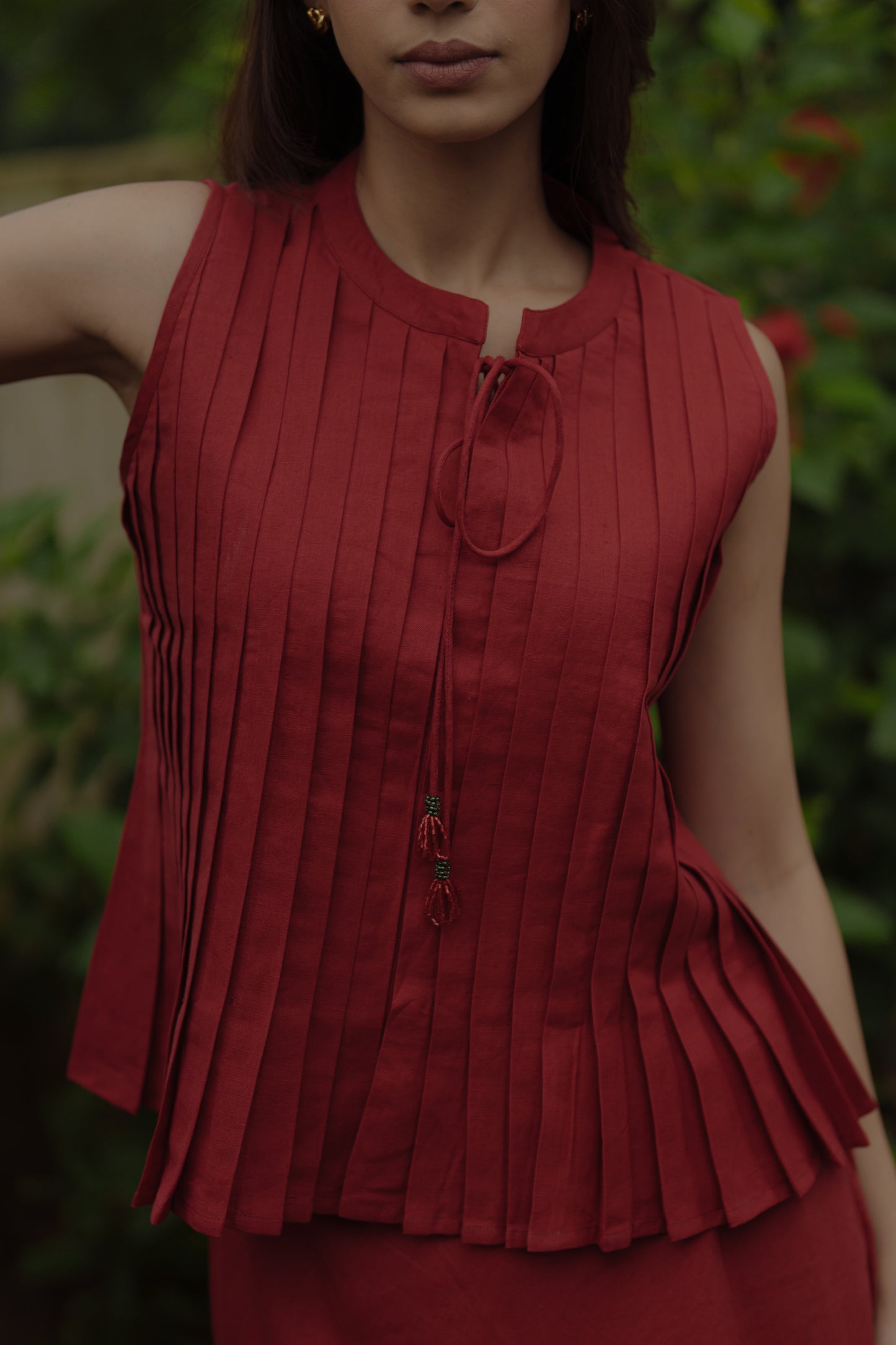 Nagoya Top Red