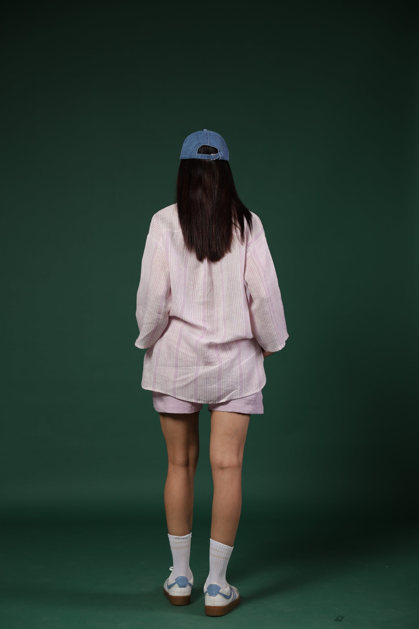 Nova Shirt Lilac