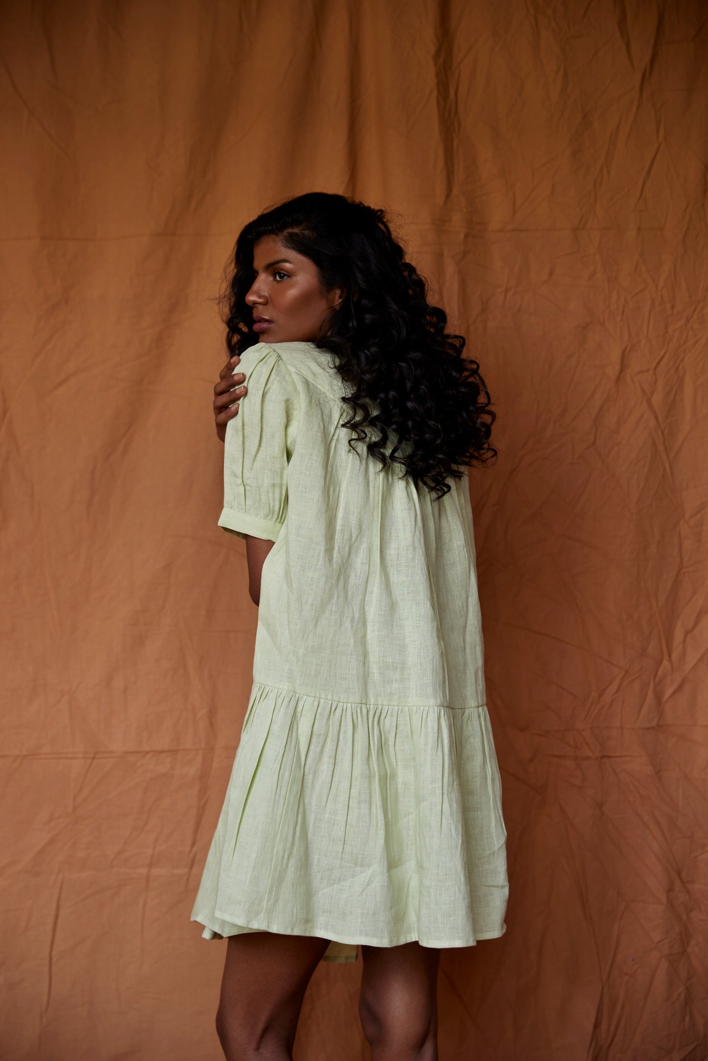Vesper Dress