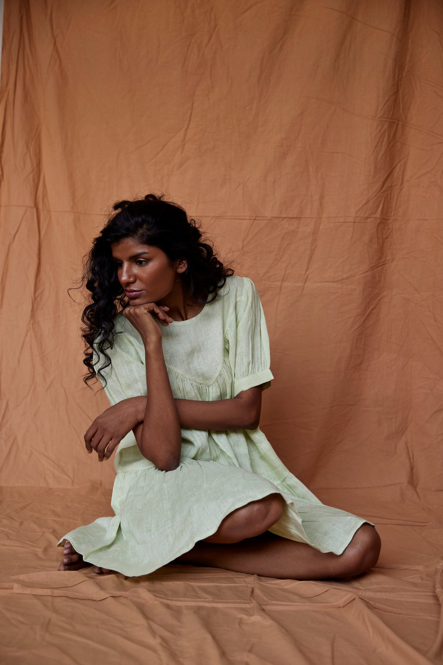 Vesper Dress
