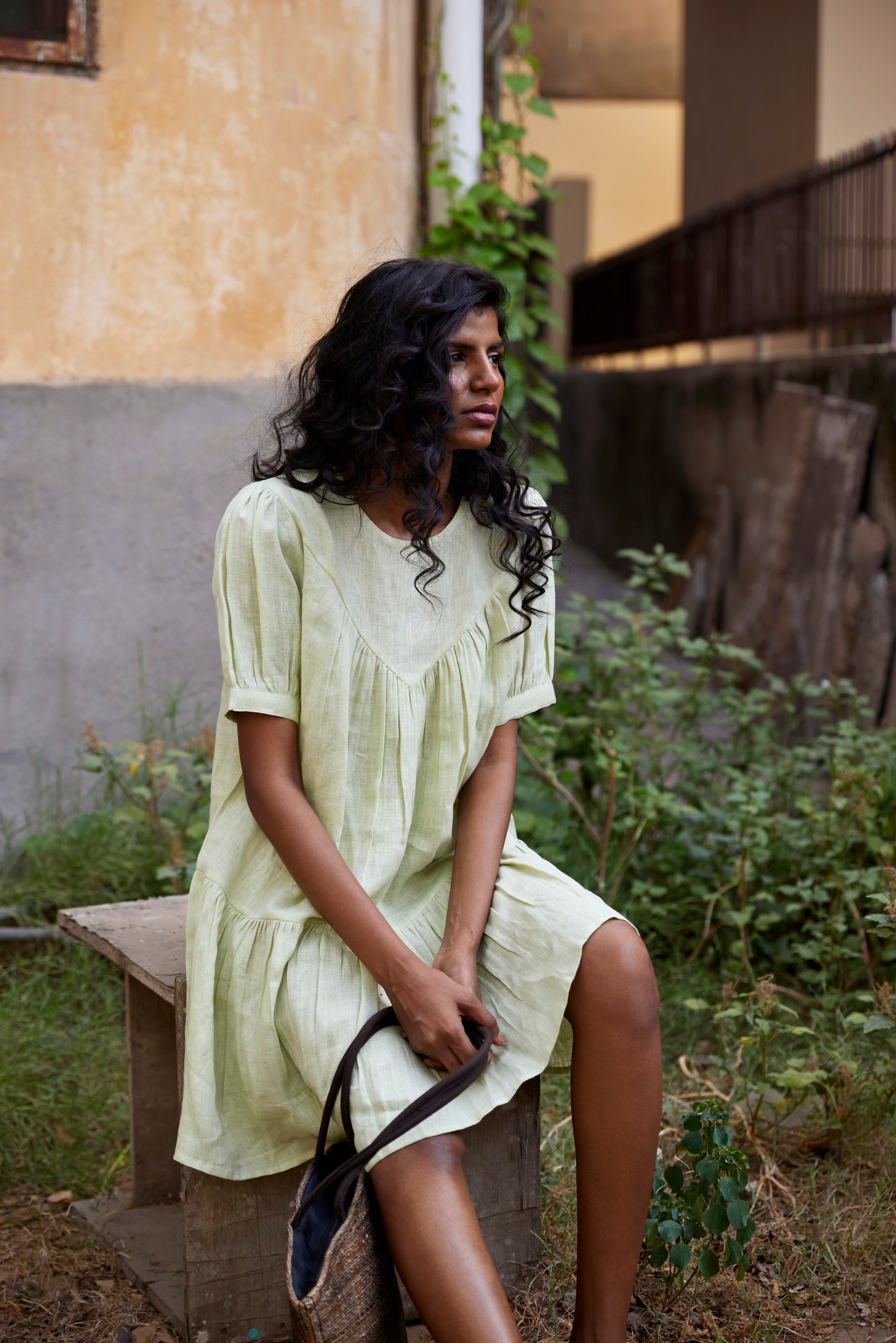 Vesper Dress
