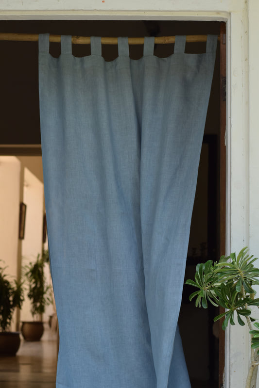 Asmaani Linen Curtain