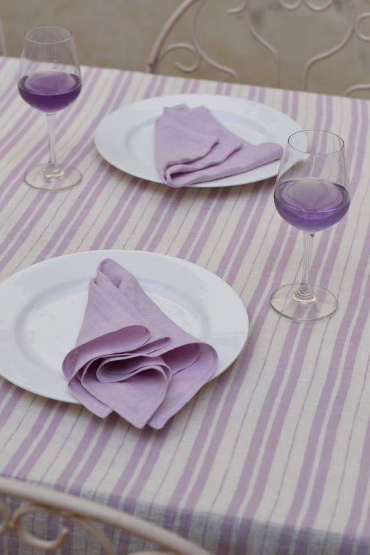 Jaamuni Linen Napkins
