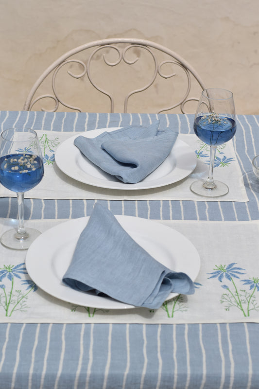 Asmaani Linen Napkins