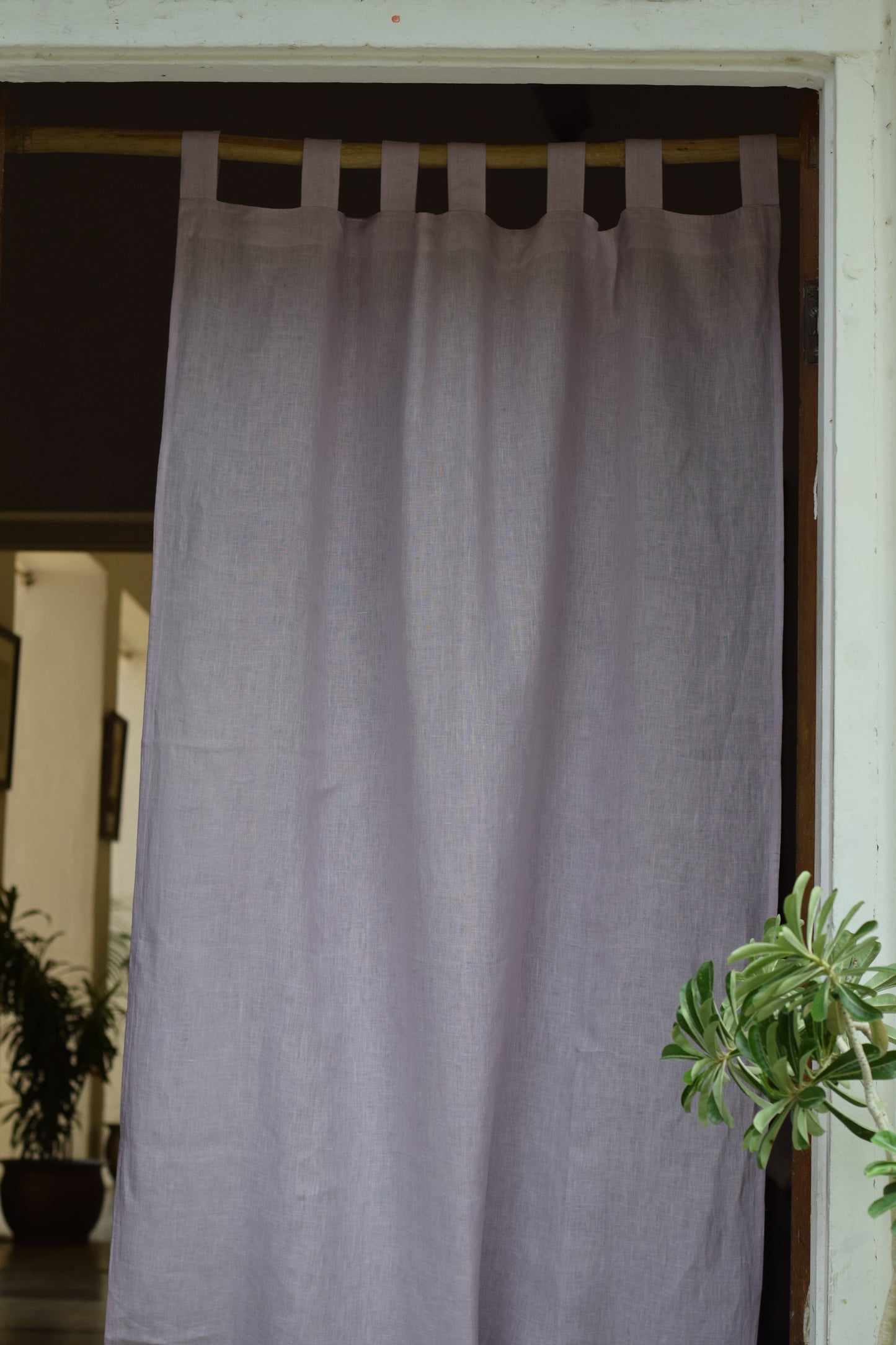 Jamuni Linen Curtain