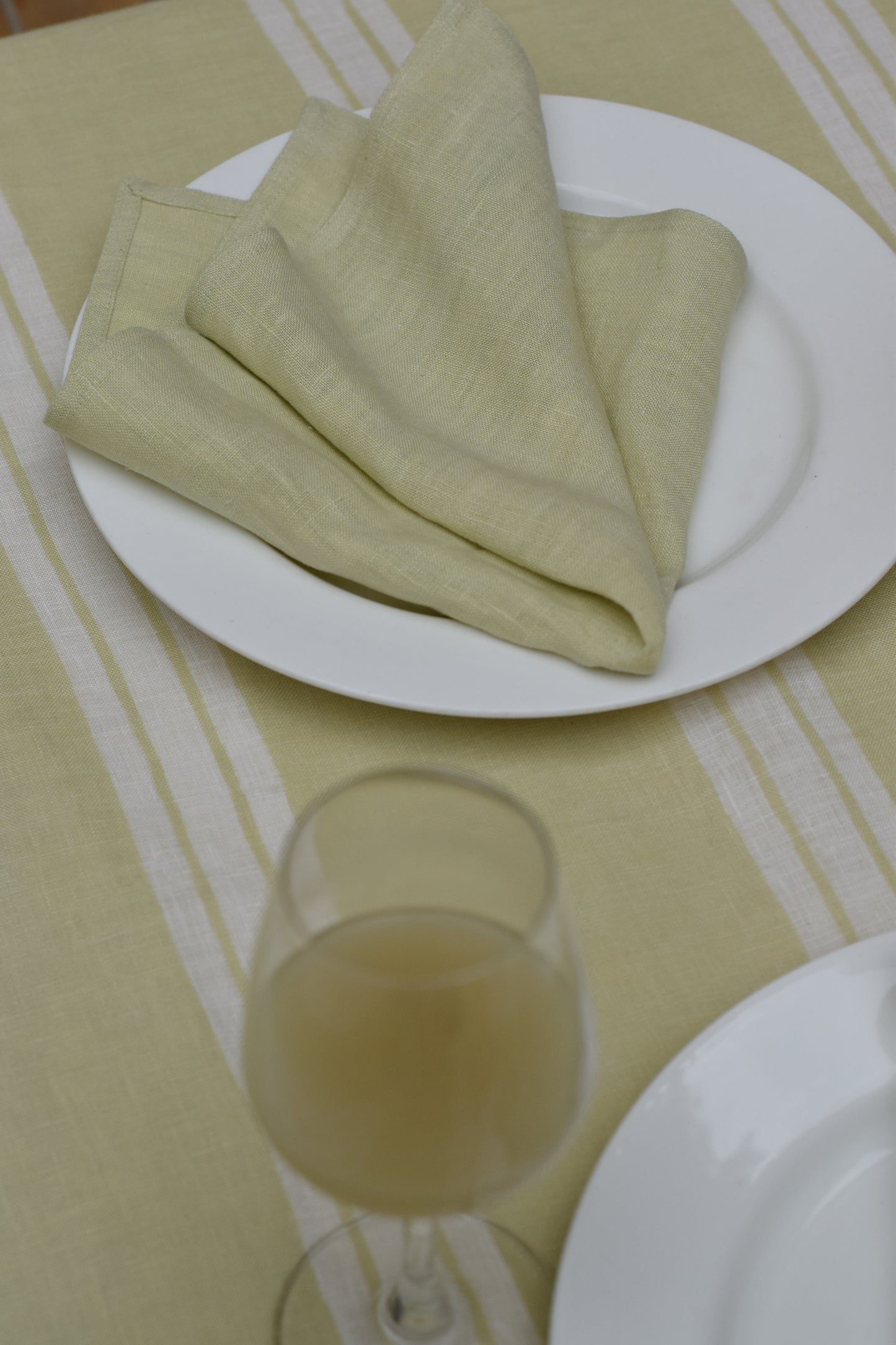Hara Linen Napkins