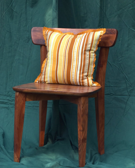 Meg Stripes Cushion Cover